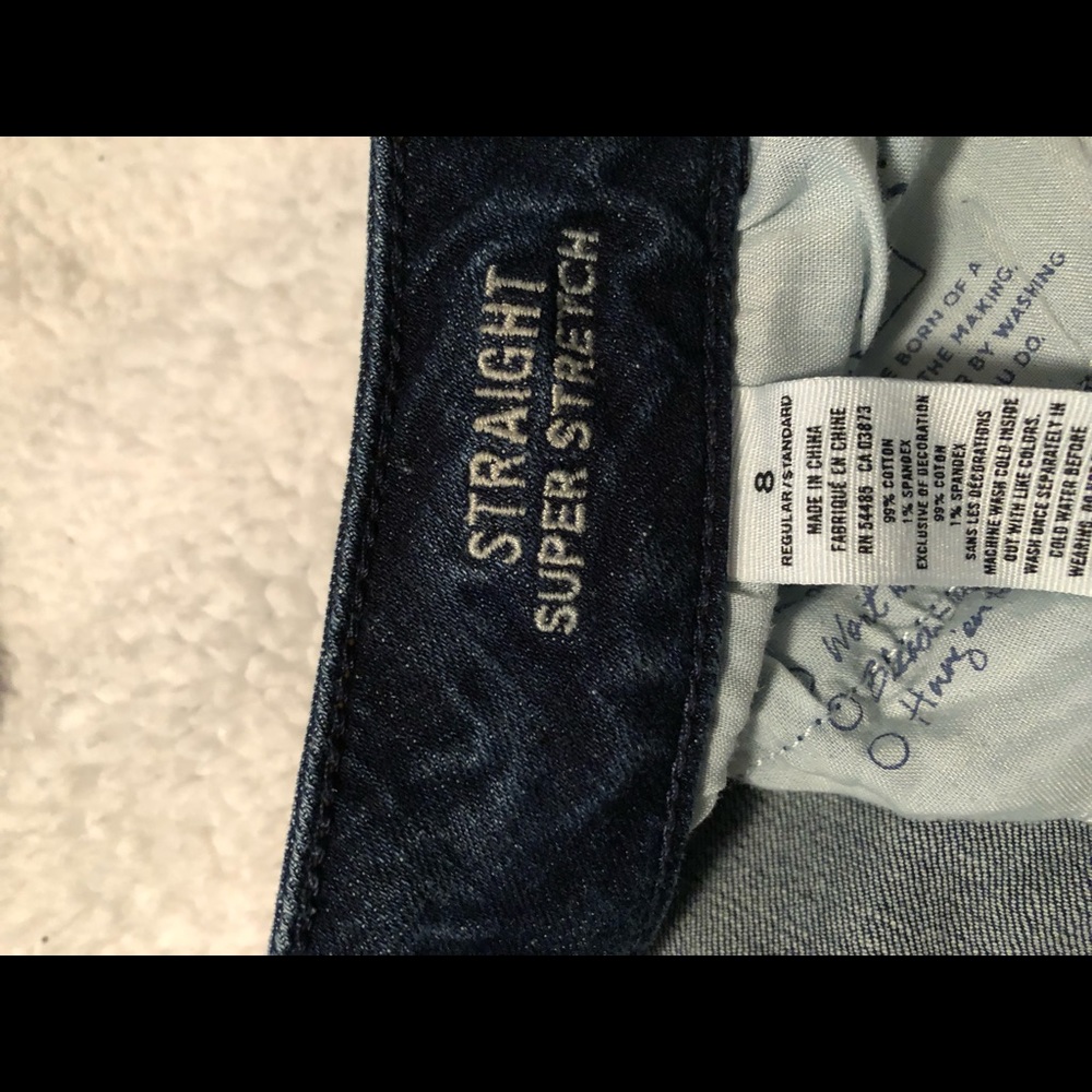 AE jeans - Picture 4 of 4
